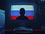 Des hackers pro-russes ont ciblé les ministères. // Source : Numerama avec Midjourney