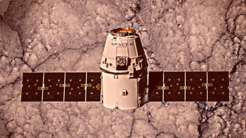 SpaceX est accusé d’avoir déconnecté l’armée américaine à Taïwan