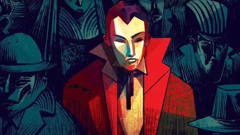 Le jeu de société Dracula vs Van Helsing est complètement addictif