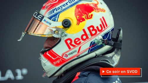 Formula One : Drive to Survive // Source : Dan Vojtech/Netflix