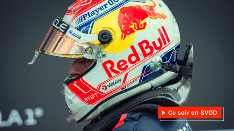 5 séries sportives à voir après Formula One : Drive to Survive sur Netflix