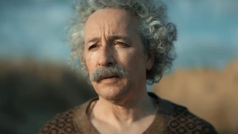 Einstein et la bombe : ce docu-fiction Netflix a une spécificité rare