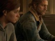 Ellie et Tommy dans The Last of Us Part II. // Source : Naughty Dog