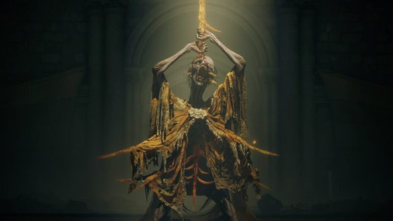 Le DLC d’Elden Ring aura-t-il des boss plus redoutables que Malenia ?