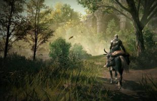 Elden Ring: Shadow of the Erdtree // Source : Bandai Namco