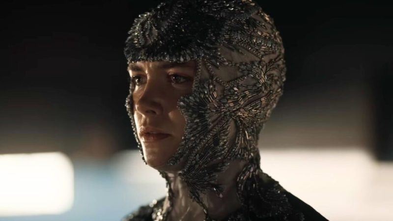 Quel livre lire après Dune 2, pour avoir la suite ?