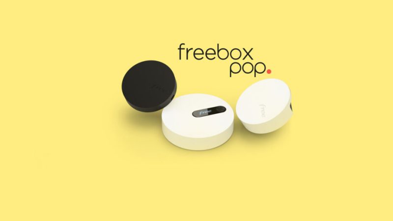 Après la Freebox Ultra, une autre Freebox est attendue en 2024