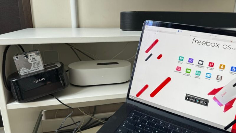 Peut-on fabriquer un serveur Plex avec une Freebox Ultra ?