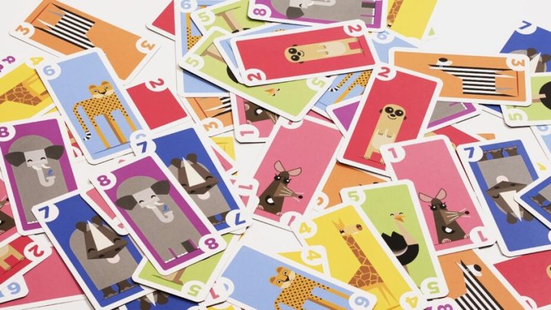 Plein de jeux malins dans des petites boîtes : voici la gamme Pocket