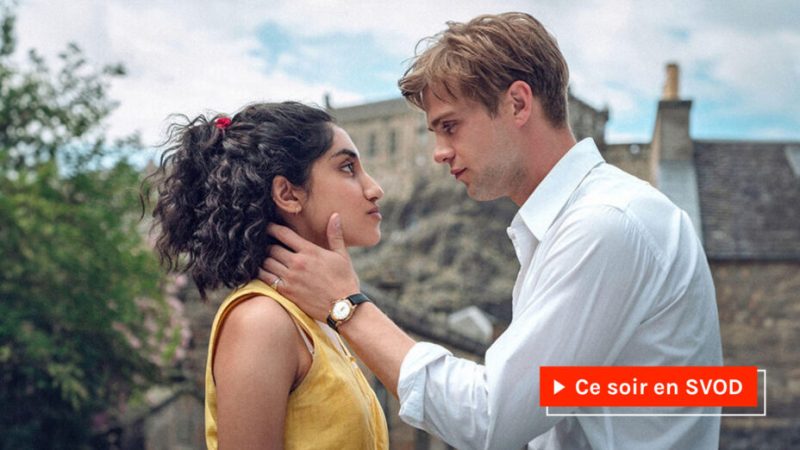 5 séries pleines d’amour à voir après Un Jour sur Netflix