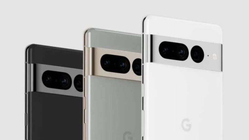 Pixel 7 Pro : 400 € de réduction pour l’ancien smartphone premium de Google