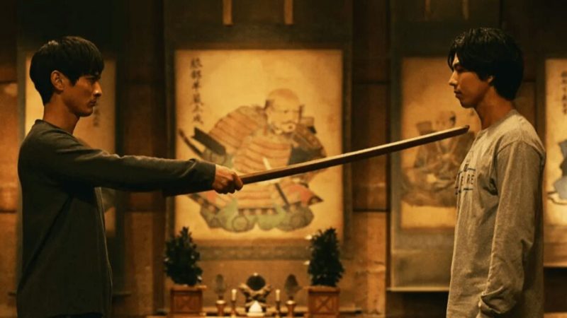 3 séries à voir après House of Ninjas sur Netflix