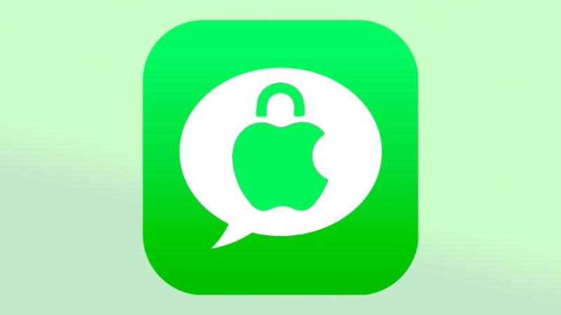 Apple annonce iMessage PQ3, pour contrer le piratage quantique