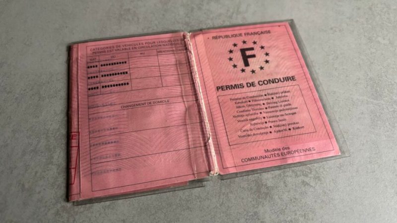 Permis de conduire dématérialisé : comment faire pour l’ajouter à son smartphone ?