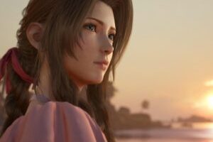 Final Fantasy VII Rebirth // Source : Capture PS5
