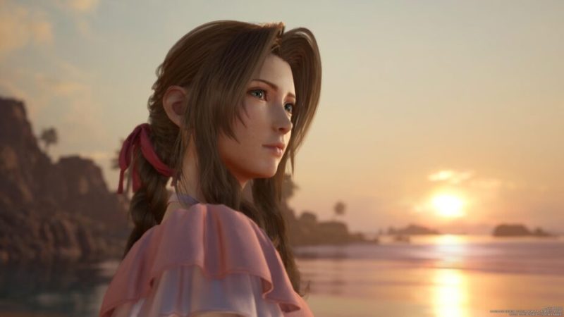 Final Fantasy VII Rebirth passe déjà sous les 60 € grâce à cette réduction