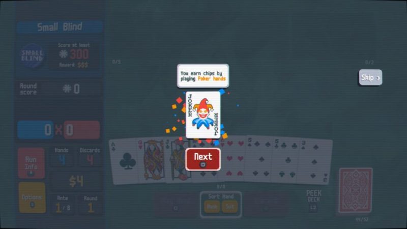 C’est quoi Balatro, le jeu de cartes qui change les règles du poker ?