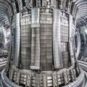 Inside the JET nuclear fusion reactor. // Source: Eurofusion / CC BY 4.0