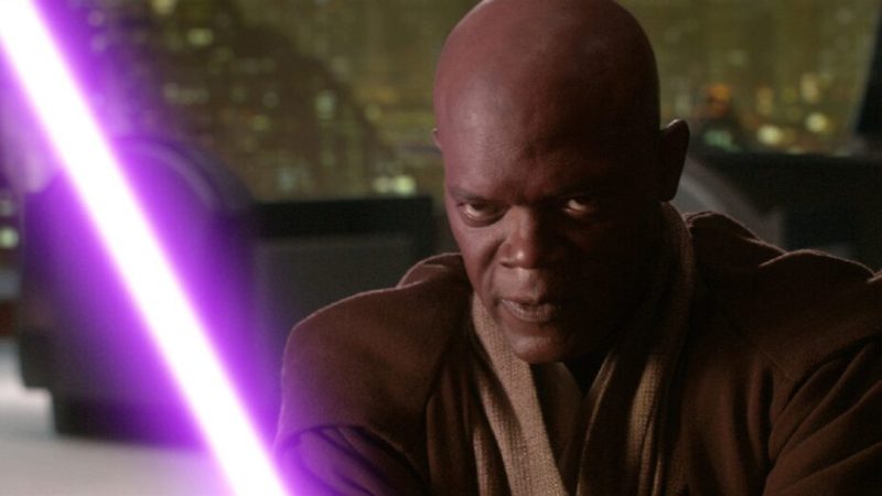 « Il n’est pas mort ! » : Pourquoi faire revenir Mace Windu dans Star Wars n’est pas si insensé