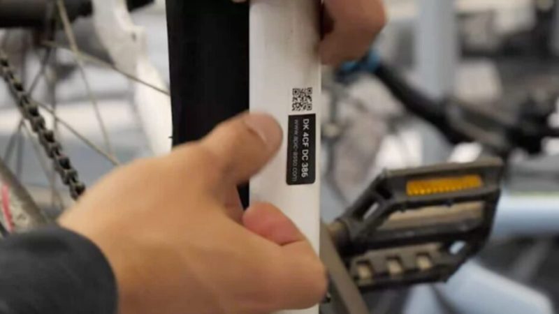 Identification obligatoire pour les vélos : tout ce qu’il faut savoir en 2024