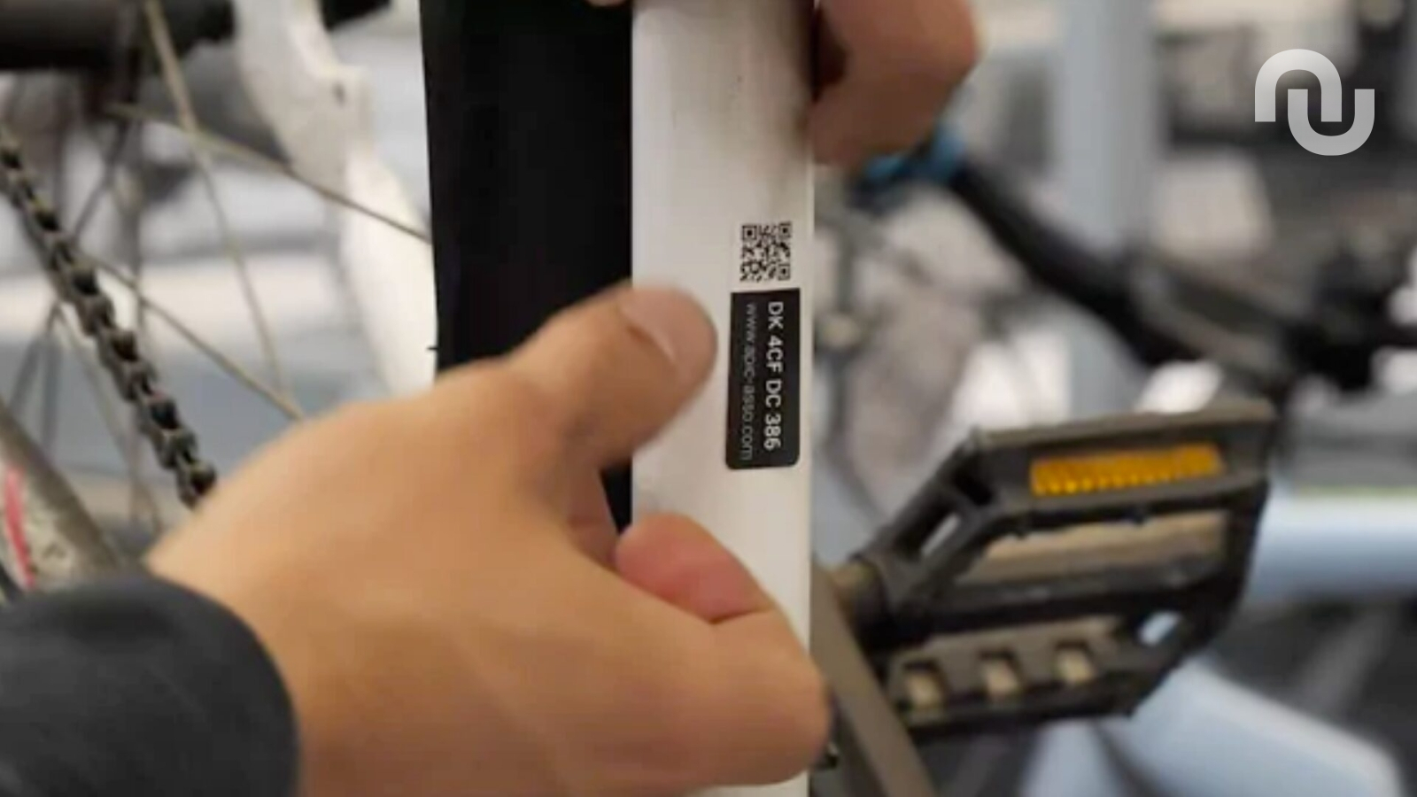 Le point sur l'identification des vélos en 2024 - Numerama