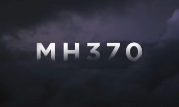 MH370 the missing plane // Source: Netflix