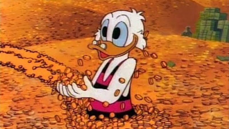 Le bitcoin va-t-il atteindre les 100 000 dollars ?