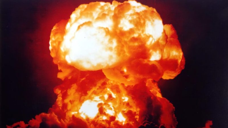 Une « arme nucléaire spatiale » russe : 3 scénarios pour comprendre la rumeur qui affole les USA