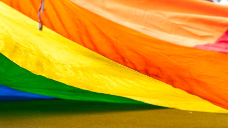 Le site queer.af et son URL rebelle sautent à cause des talibans