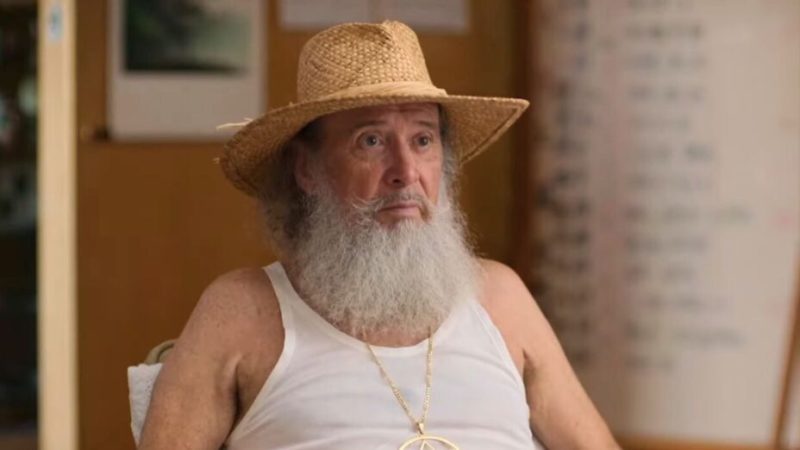 Après Raël, 3 séries sur des scandales médiatiques à voir sur Netflix