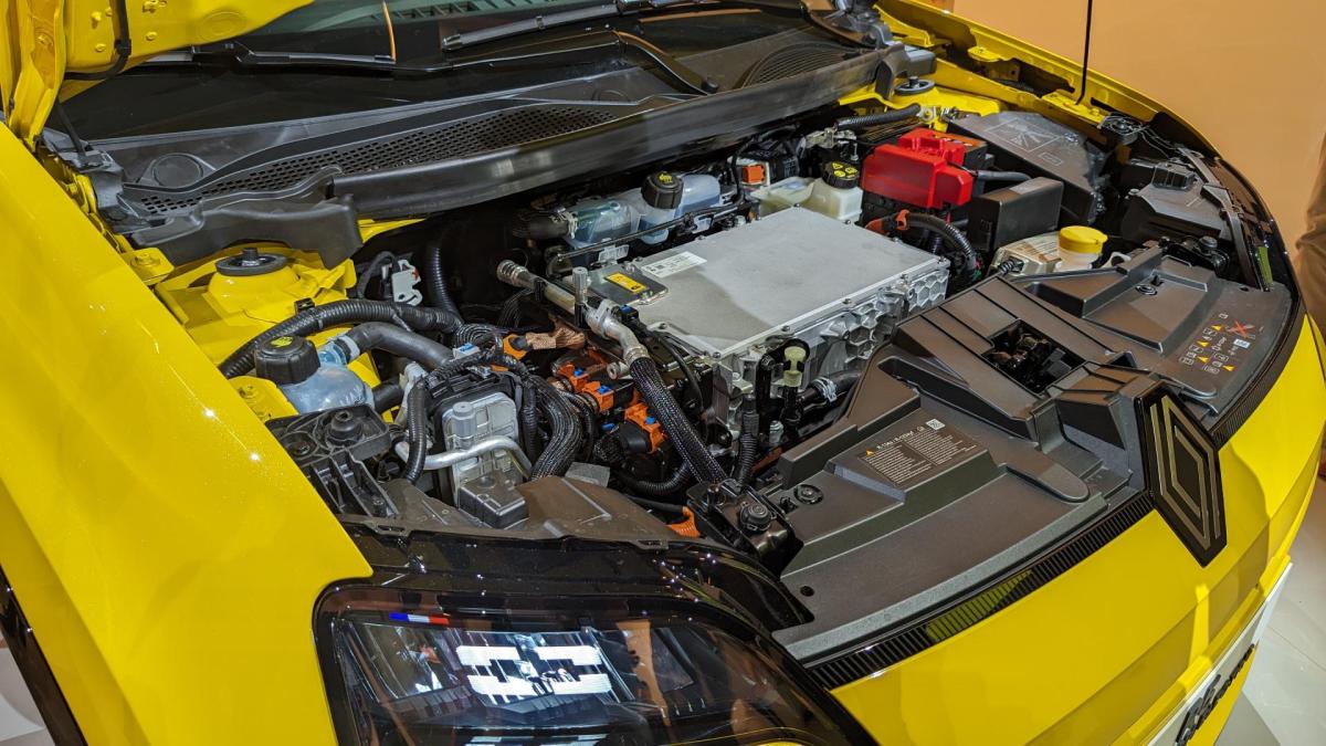 Image Le moteur à rotor bobiné Renault va-t-il résister à ce nouveau moteur chinois qui veut lui piquer sa place ?