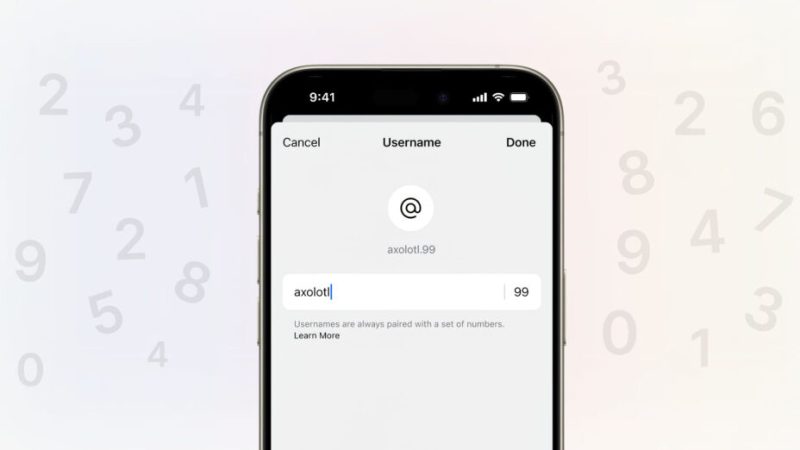 Votre numéro de téléphone sera bien mieux protégé sur la messagerie Signal