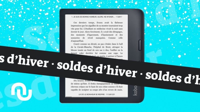 L’une des meilleures lisseuses du marché profite d’une belle promotion pour la fin des Soldes