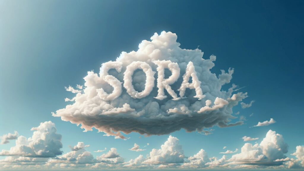 sora openai