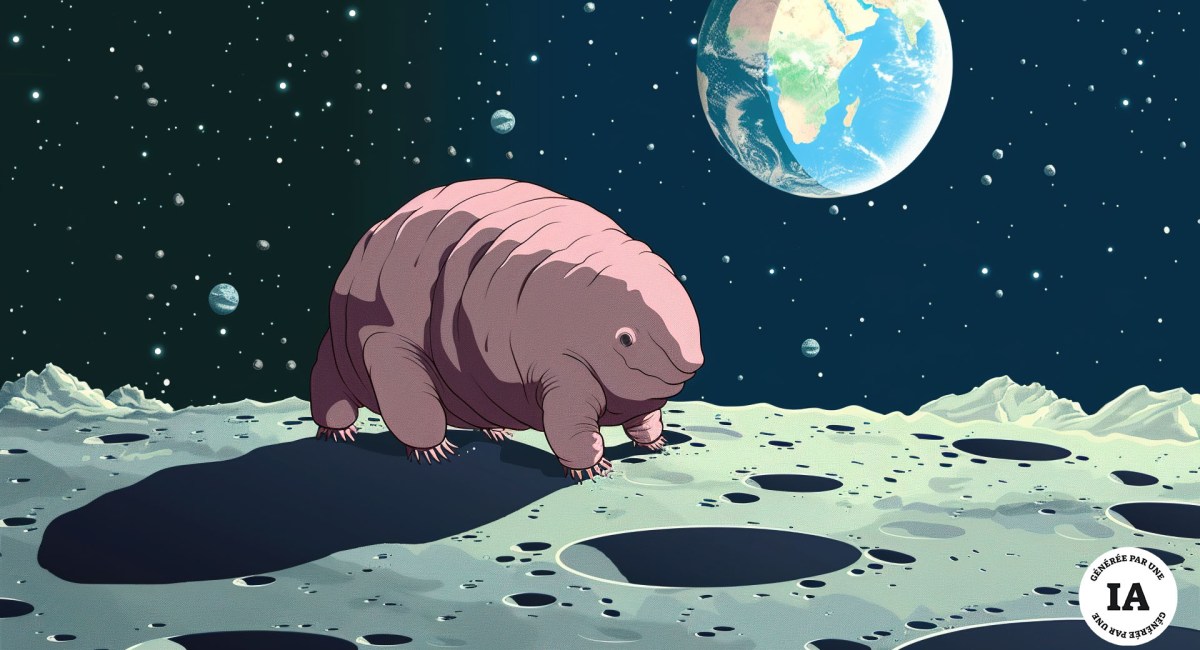 tardigrade