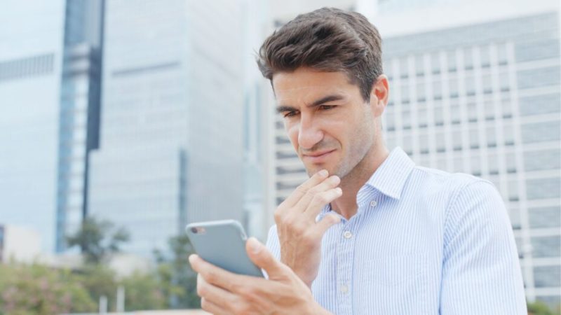 Quels sont ces messages d’alerte que vous allez recevoir si vous êtes à Paris ?
