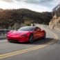 Tesla Roadster  // Source : Tesla