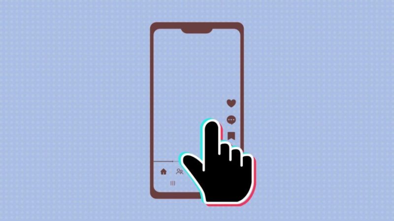 L’astuce cachée pour faire défiler automatiquement les vidéos sur TikTok