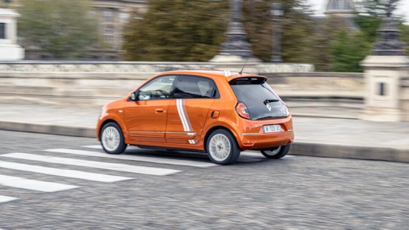 Le leasing électrique à 100 €/mois réserve une mauvaise surprise aux tricheurs