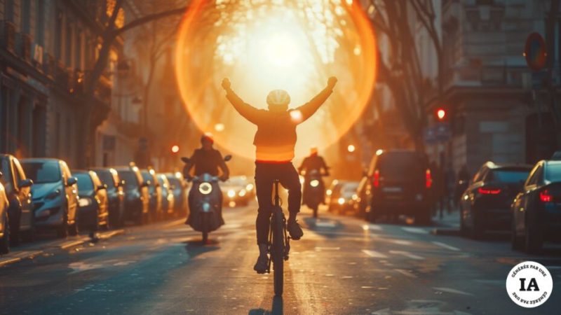 10 règles de circulation à connaître pour avoir toujours raison à vélo