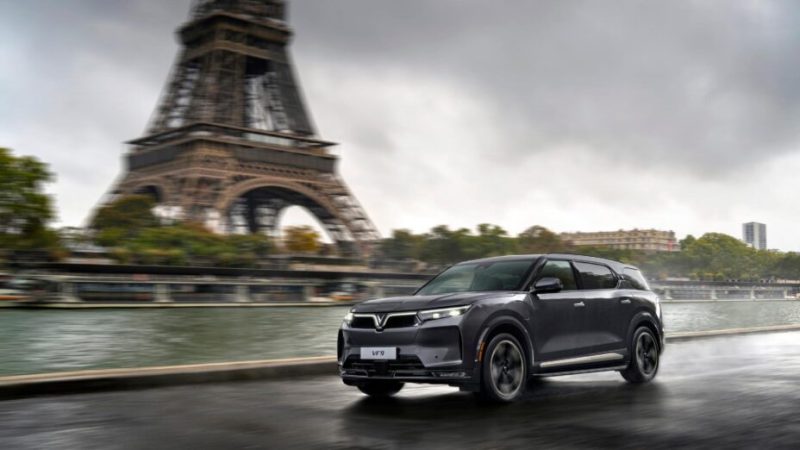 Les Parisiens ont voté contre les SUV, mais il reste des obstacles
