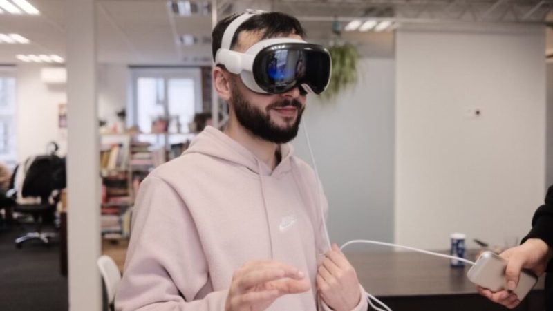 Les 10 fonctions qui manquent cruellement à l’Apple Vision Pro