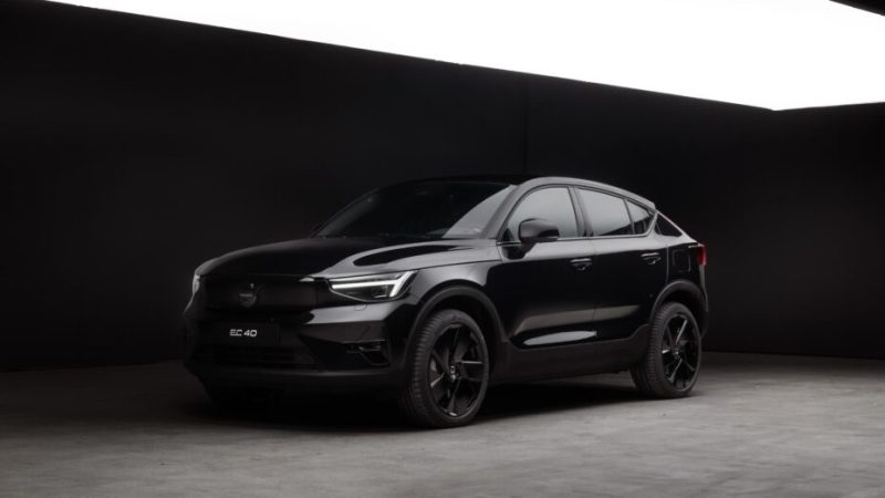 Ne les appelez plus Volvo XC40 ou C40 Recharge, même si rien ne change
