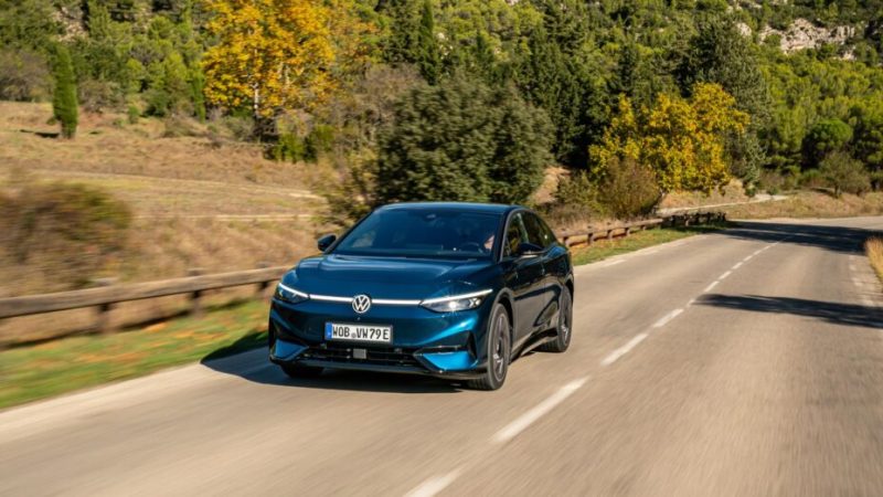 Ces voitures électriques échouent en France, mais pas chez nos voisins