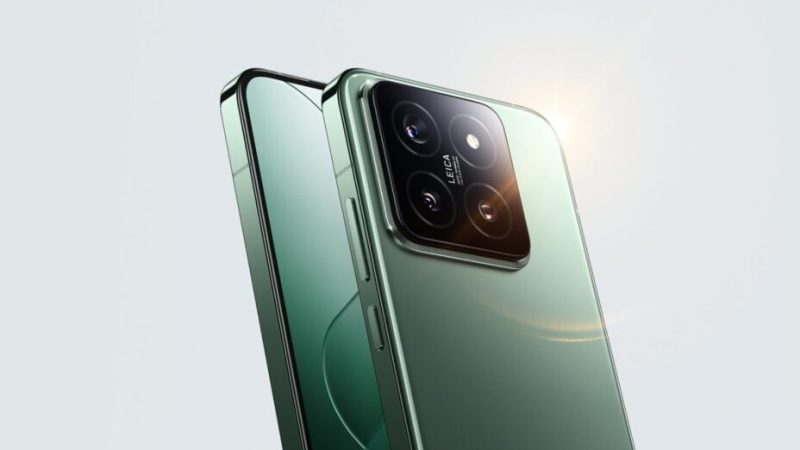 À peine sorti, le nouveau smartphone premium de Xiaomi baisse de 250 €
