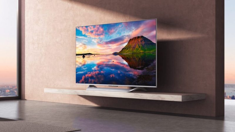 Voici enfin un TV de 75 pouces à moins de 1000 euros