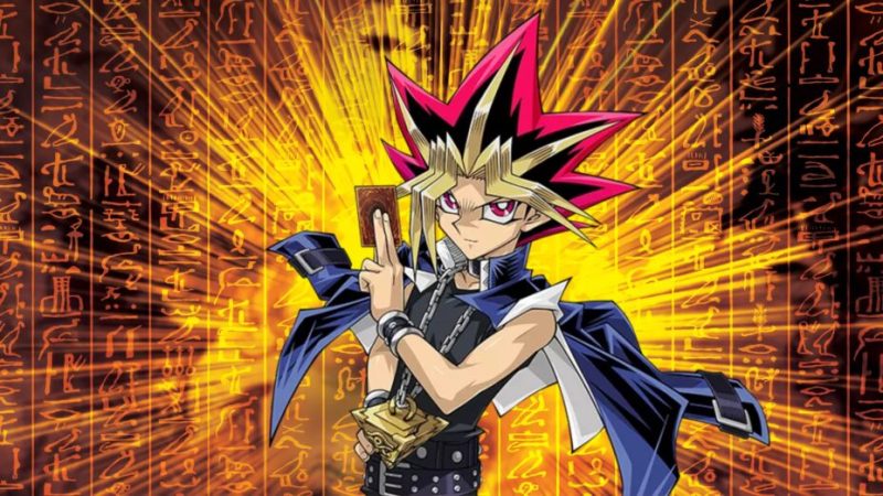 25 ans plus tard, c’est le moment parfait pour jouer à Yu-Gi-Oh!