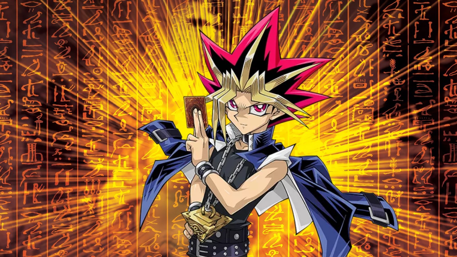 Bonne nouvelle pour les fans de Yu-Gi-Oh! : l’édition Millénium arrive en France