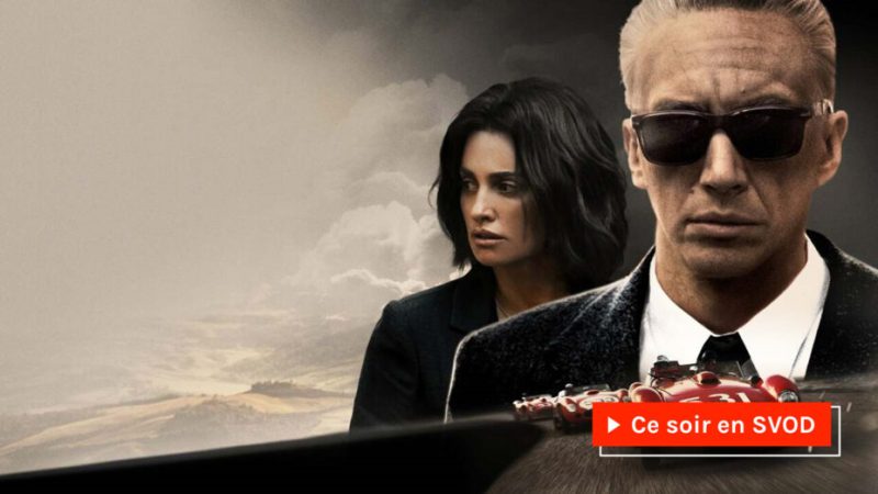3 films avec Adam Driver à voir sur Prime Video