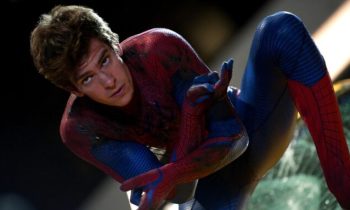 The Amazing Spider-Man // Source : Sony Pictures